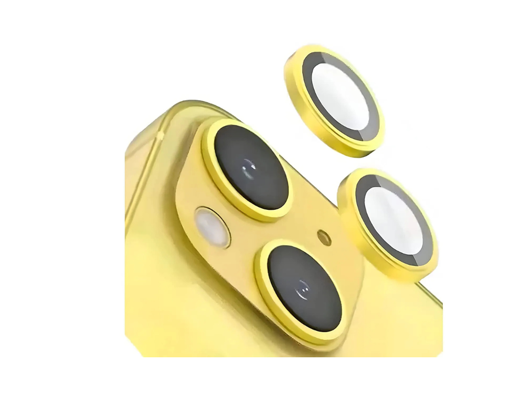 Green Lion iPhone 14 HD Plus Camera Lens protection Green Lion iPhone 14 HD Plus Camera Lens protection